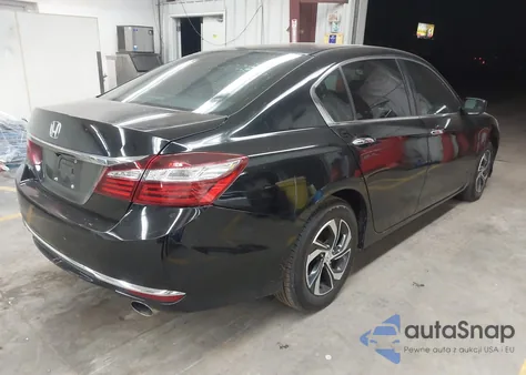 2017 Honda Accord Lx from USA, damaged, VIN 1HGCR2F32HA205097